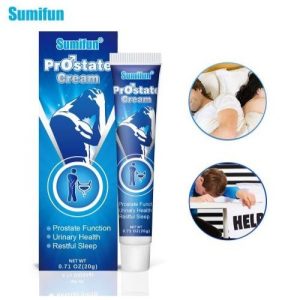 Prostate Cream 1 File